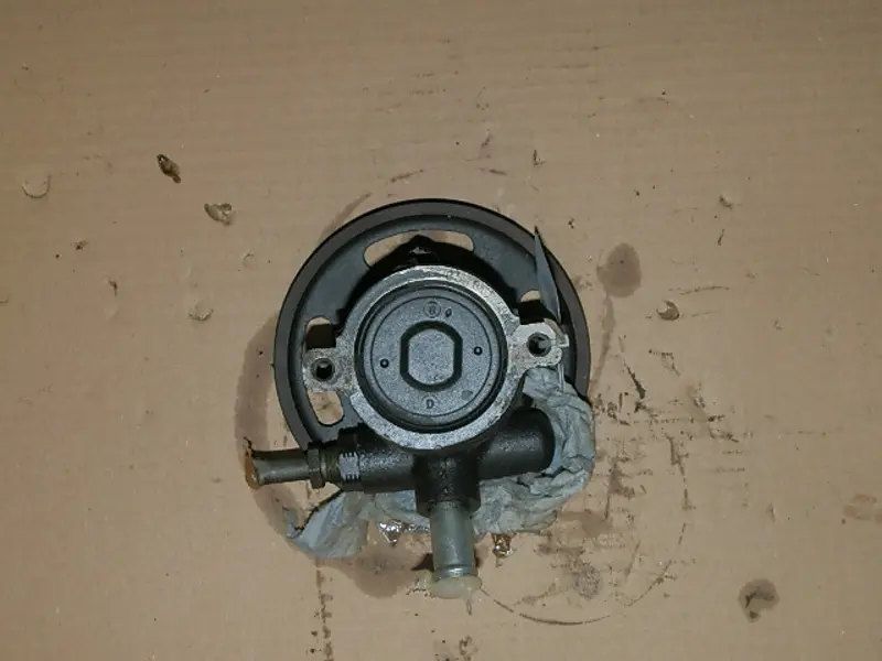 Pompe de direction assistée