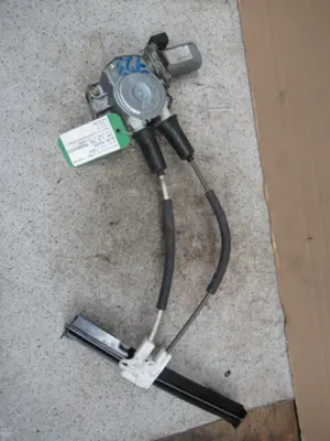 Fensterheber hinten links