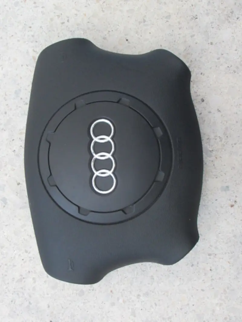 Airbag avant set