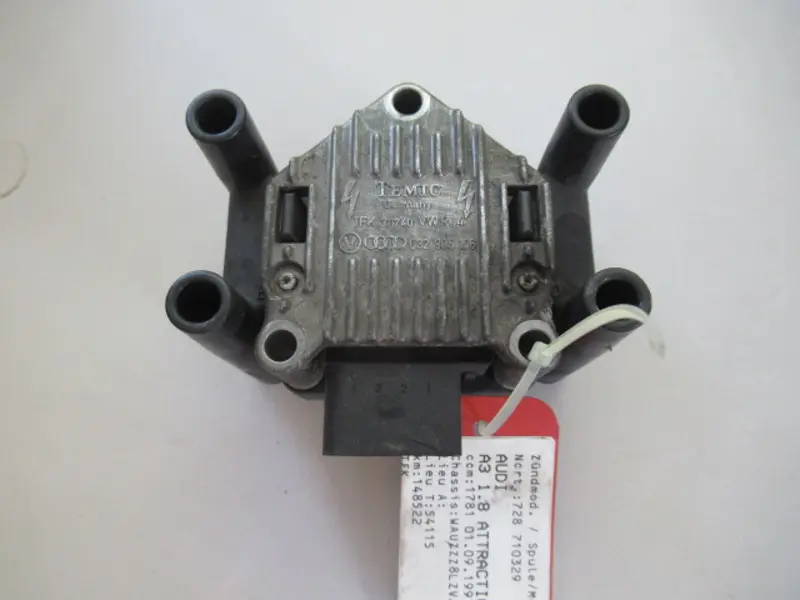 Module allumage / Bobine