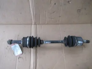 Antriebswelle vorne links