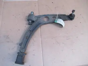 Querlenker vorne rechts