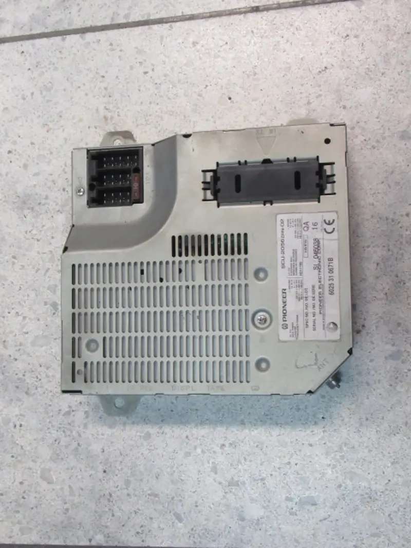 Radio