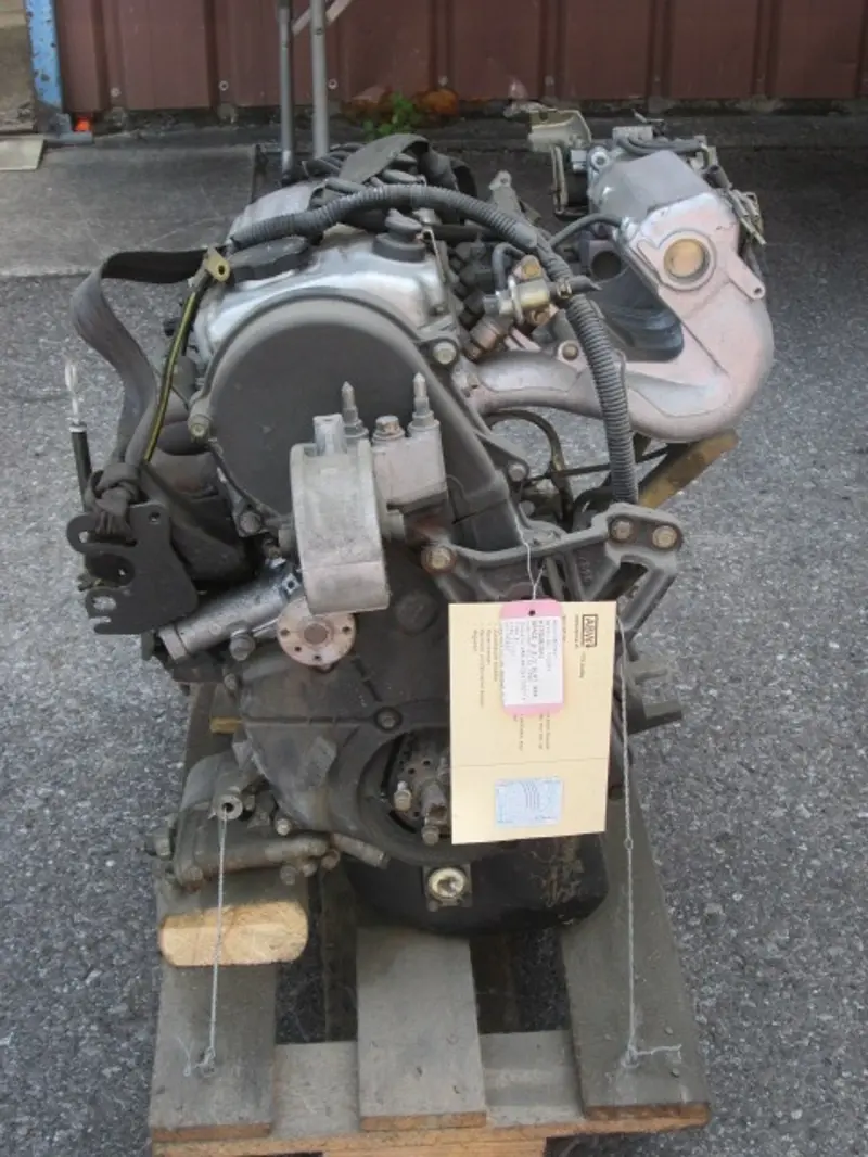 Motor