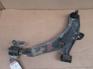 Querlenker vorne links