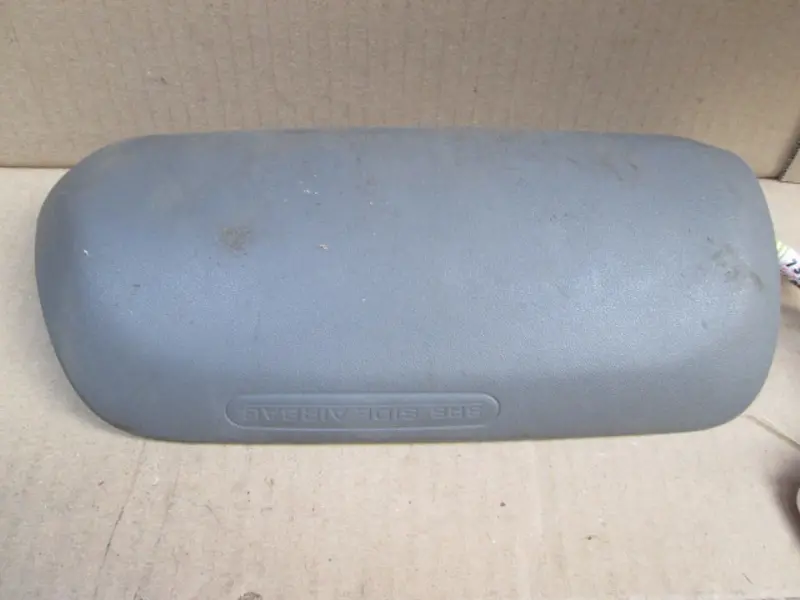 Airbag latéral porte/siège