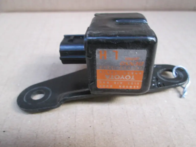 Sensor Airbag seitlich