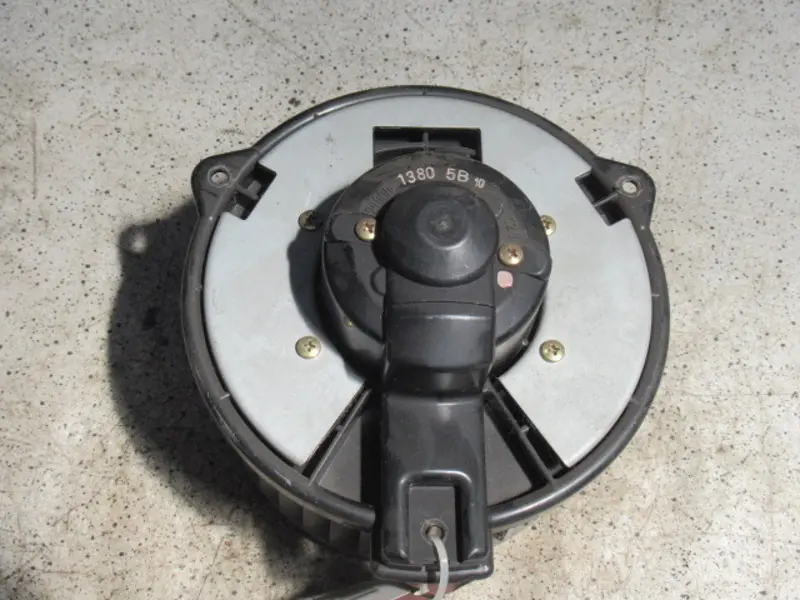 Heizungsventilator