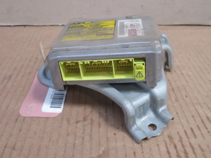 Steuergerät Airbag