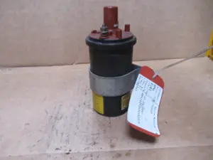 Zündmodul / Spule