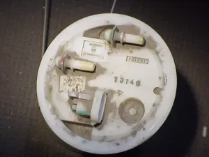 Benzinpumpe elektrisch
