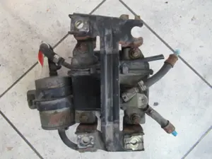 Benzinpumpe elektrisch