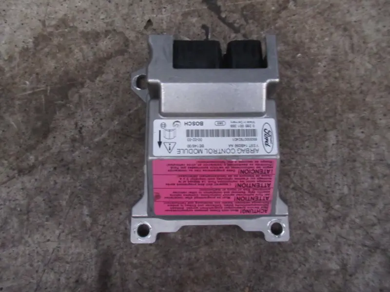 Calculateur Airbag