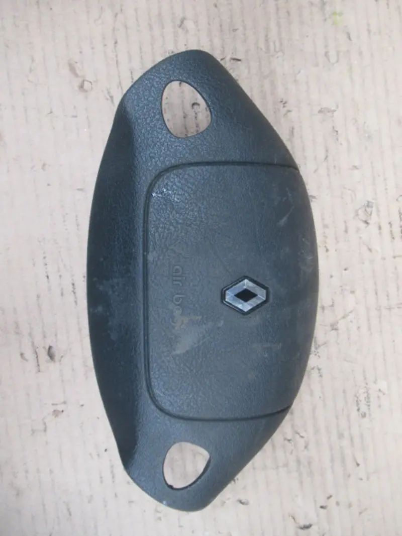 Airbag avant set