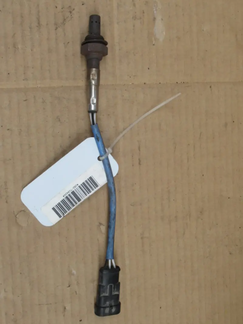 Sonde lambda