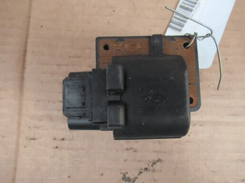 Module allumage / Bobine