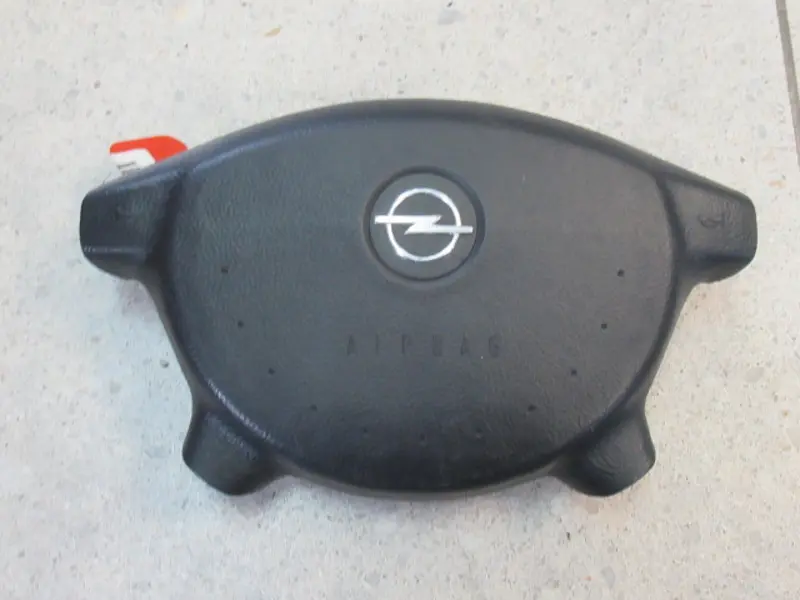 Airbag vorne Set