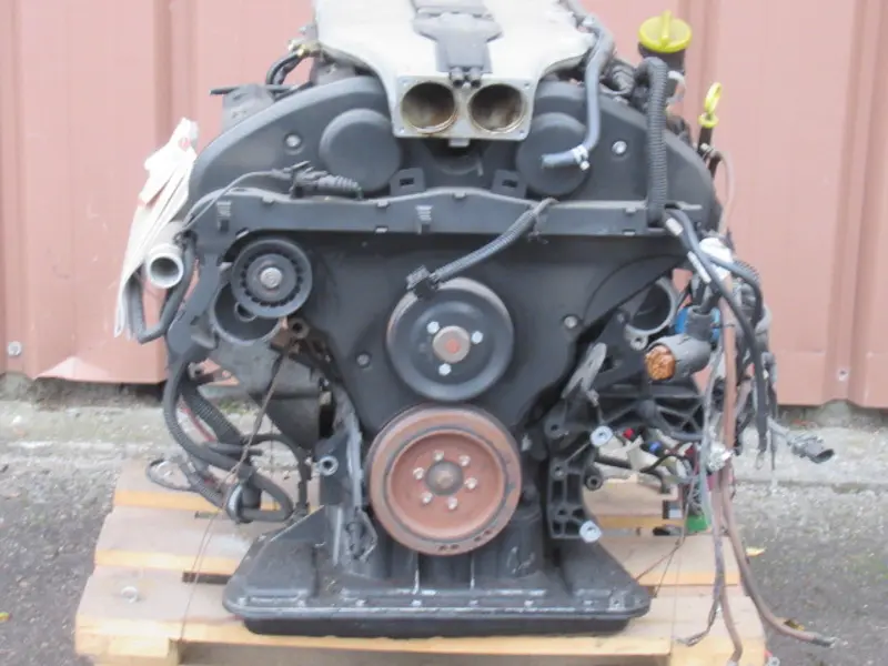 Moteur