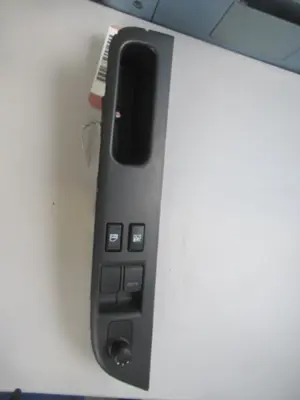 Schalter elektrische Scheiben