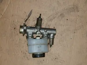 Maître-cylindre de frein