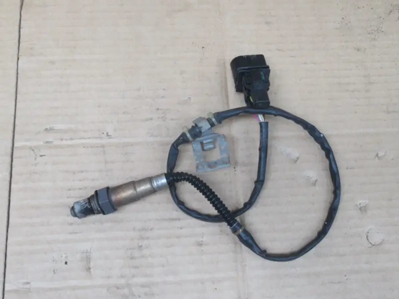 Sonde lambda