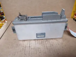 Steuergerät ABS