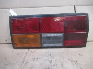 Heckleuchte rechts
