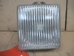 Nebellampe vorne rechts