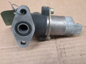 Leerlaufstabilisator