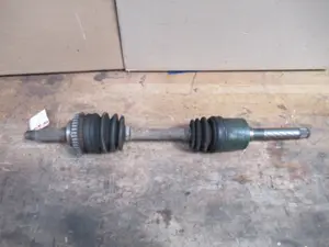 Antriebswelle vorne links