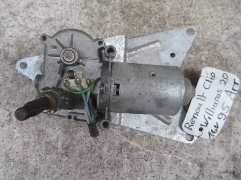 Moteur essuie-glace arrière
