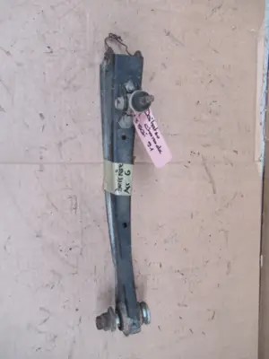 Querlenker hinten links