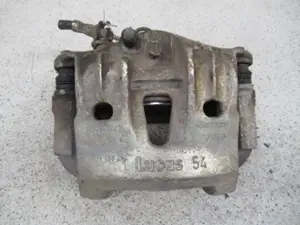 Bremszange vorne rechts