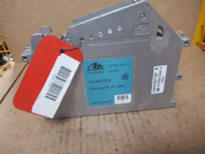 Steuergerät ABS