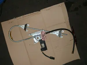 Fensterheber hinten links