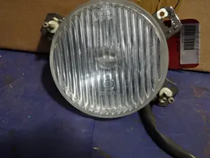 Nebellampe vorne rechts