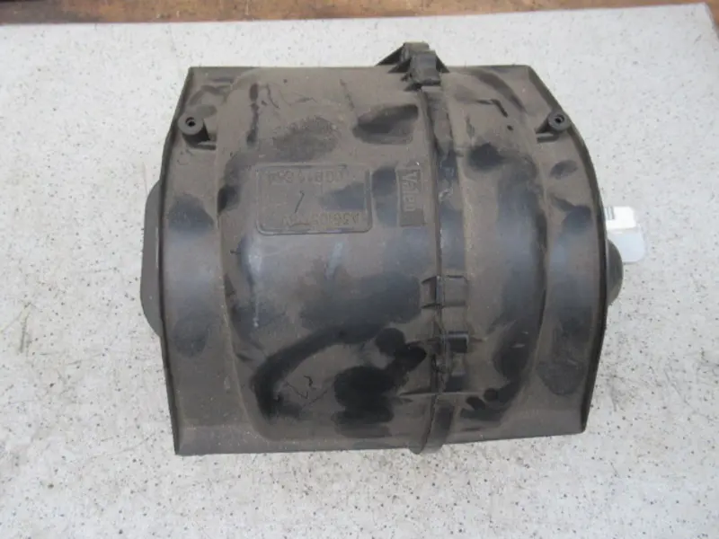 Heizungsventilator