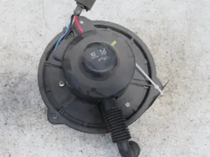 Ventilateur de chauffage