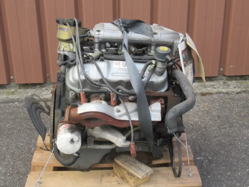 Moteur