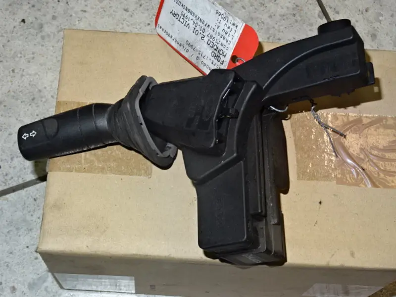 Commodo G/D