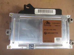 Steuergerät ABS