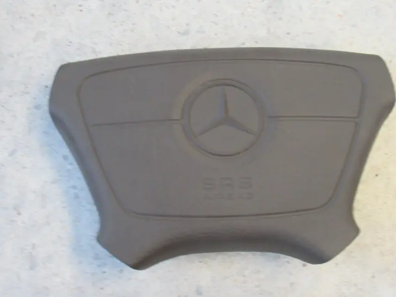 Airbag avant set