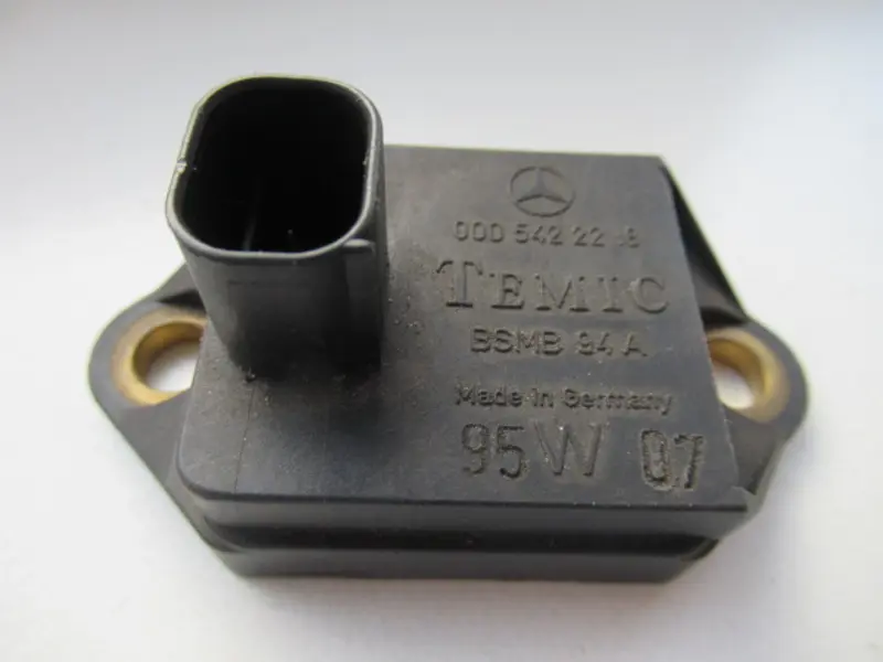 Module ESP