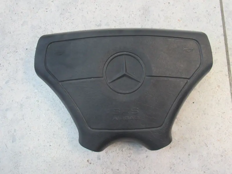 Airbag avant set