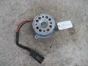 Kühlerventilator elektrisch