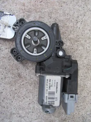 Fensterheber hinten links