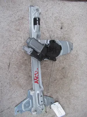 Fensterheber hinten rechts