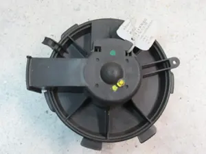 Ventilateur de chauffage