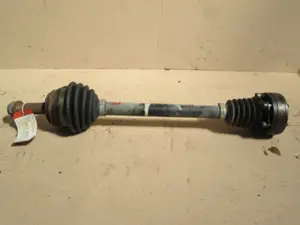 Antriebswelle vorne links