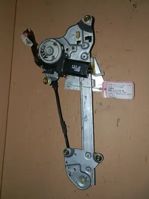 Fensterheber hinten links